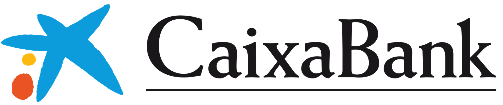 Logo caixa