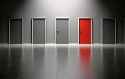 Todo lo que necesitas saber sobre Puertas de Interior