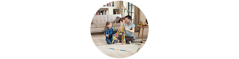 parquet durabilidad