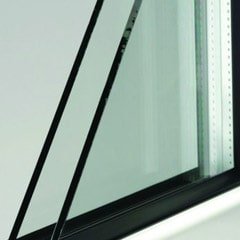 Vidrios con doble acristalamiento Vidrios con doble acristalamiento