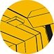 3º paso: Inserta cuñas para sostener el block