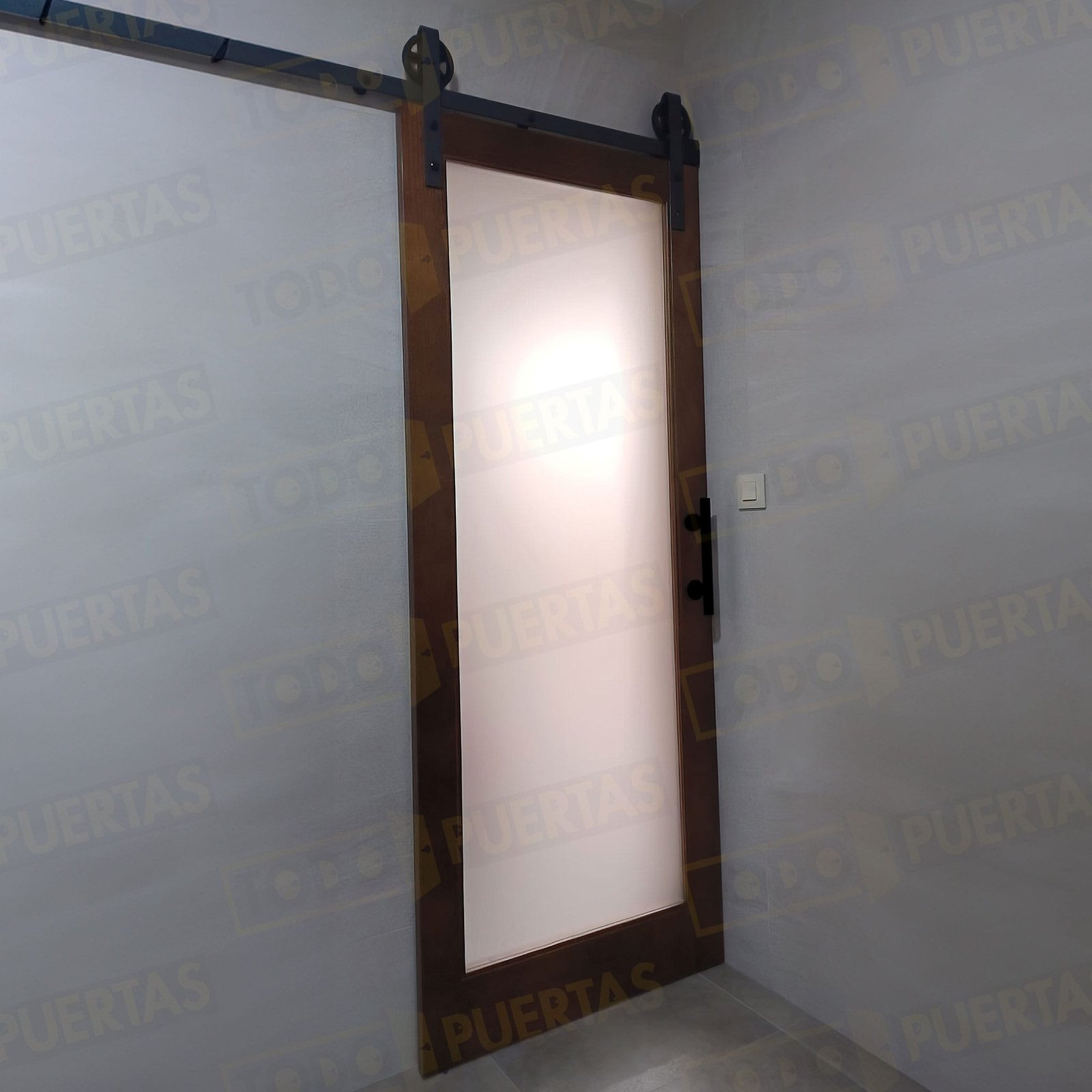Foto Puertas Correderas cliente 11