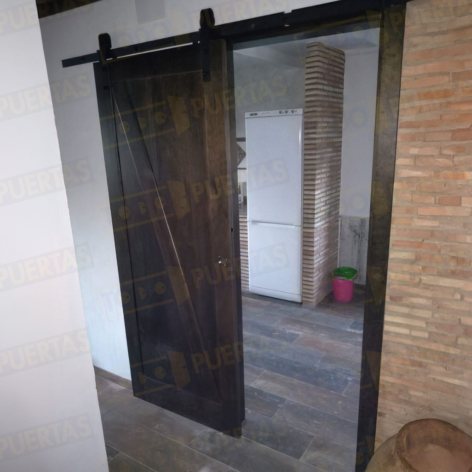 Foto Puertas Correderas cliente 21