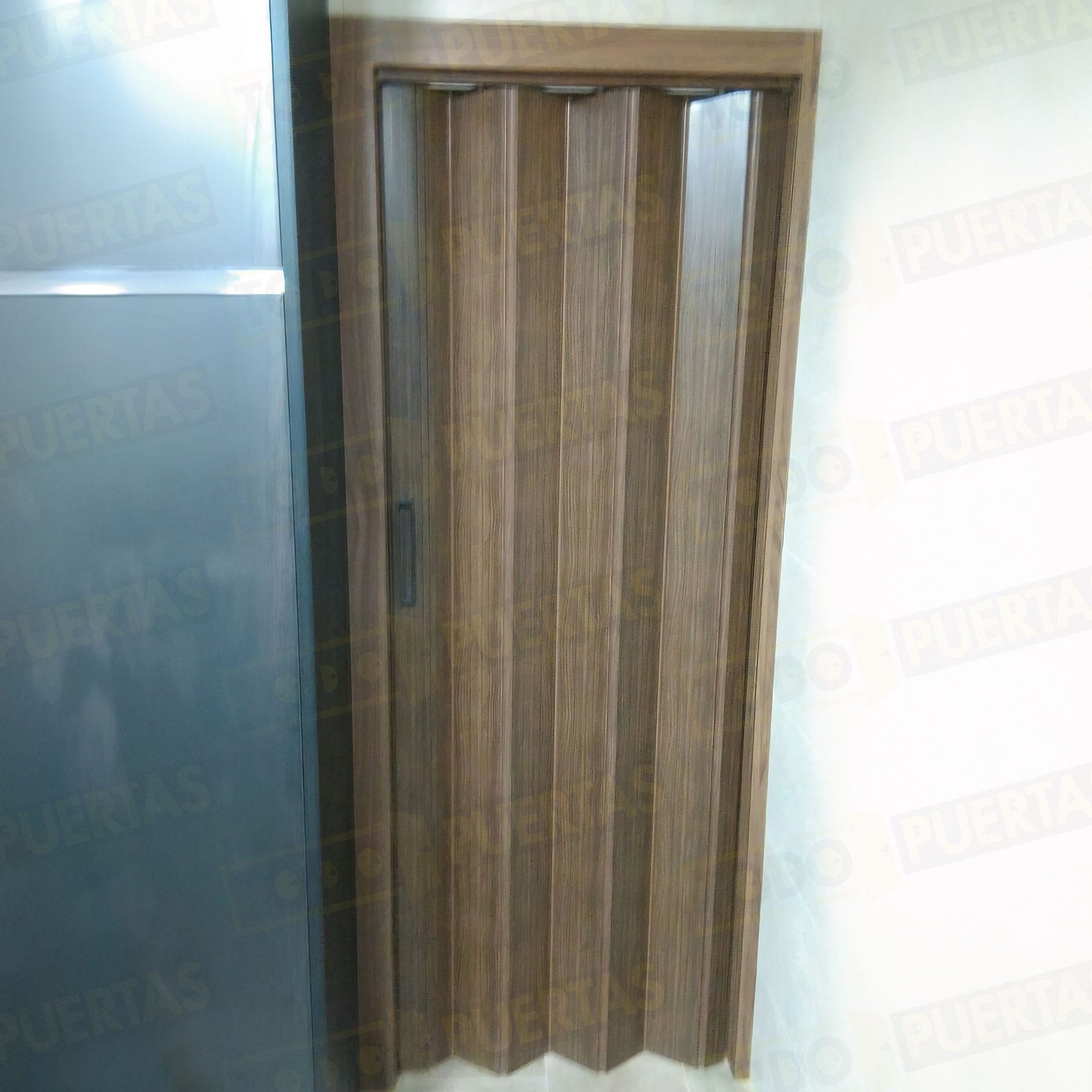 Foto Puertas Plegables cliente 8