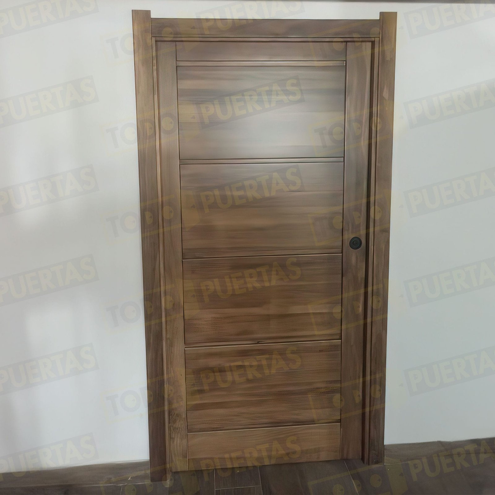 Foto Puertas Correderas cliente 7