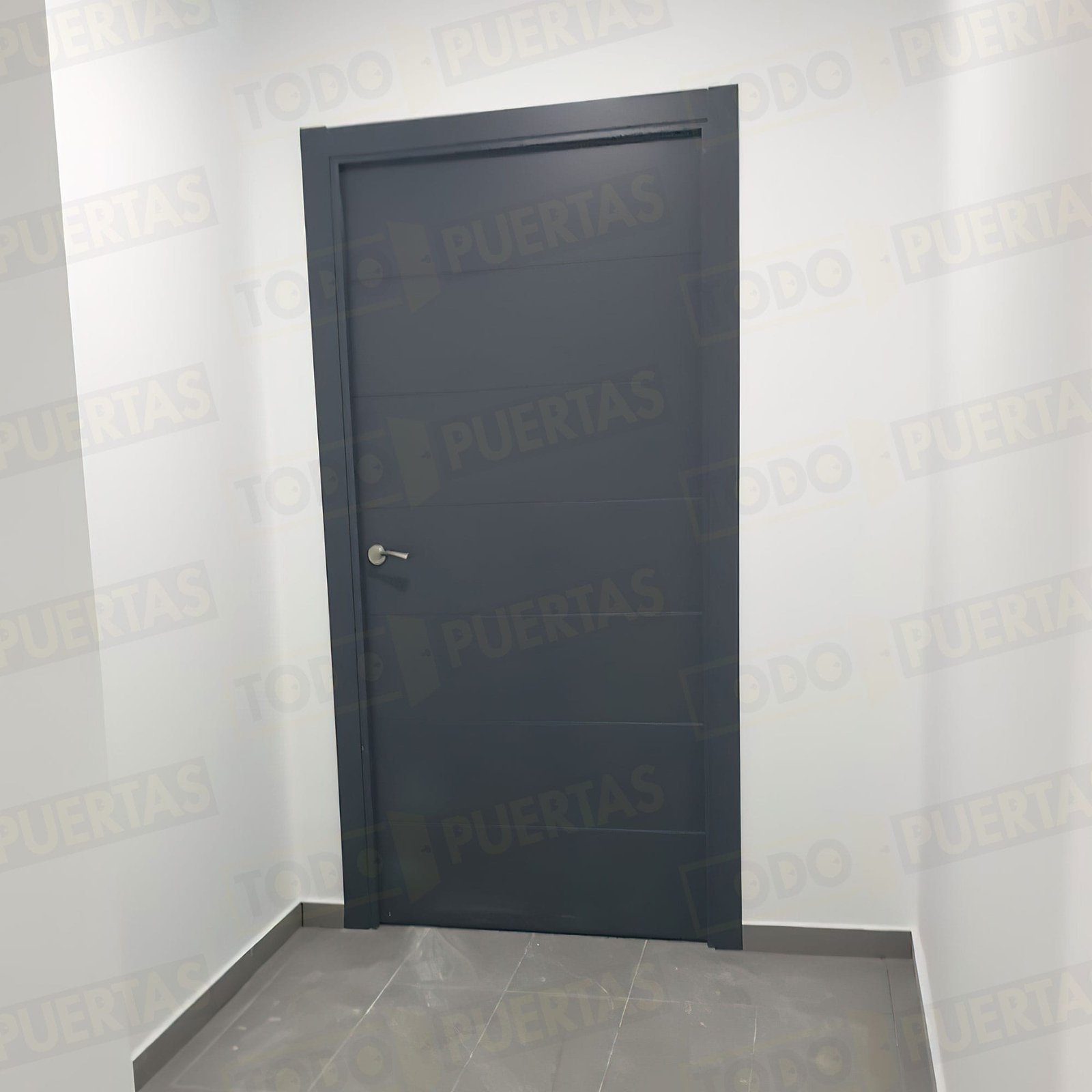 Foto Puertas Lacadas de Colores cliente 9