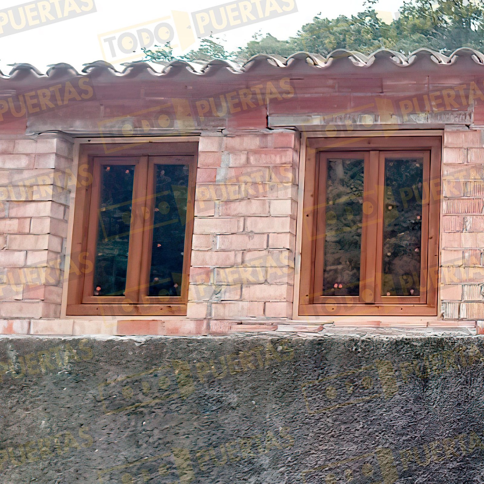 Foto Ventanas cliente 8
