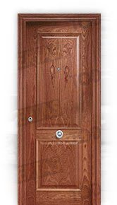 Puertas de Entrada
