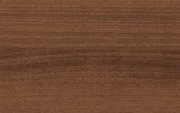 Madera dura para armarios empotrados: Nogal Madera dura para armarios empotrados: Nogal