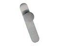 Herrajes para armarios empotrados: Serie Inox Herrajes para armarios empotrados: Serie Inox