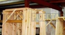Premarcos para puertas y ventanas