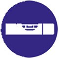 Casonetos para Puertas Correderas: Perfil Alineado