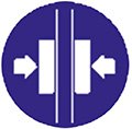 Casonetos para Puertas Correderas: Montantes Verticales