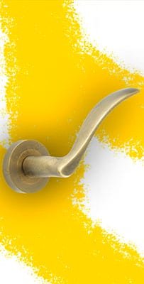 Manilla Mod. 132297 de Roseta