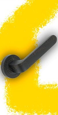 Manilla Mod. 15714 de Roseta