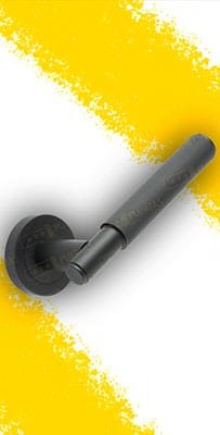 Manilla Mod. 17874 de Roseta