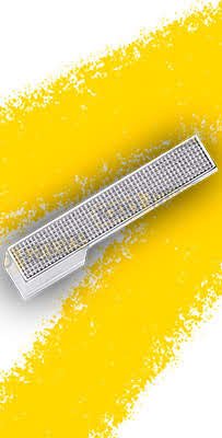 Manilla Mod. Loft Mesh 432-RB/006 de Roseta