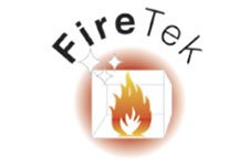 Kit Firetek Mod. KIT-FIR-110F