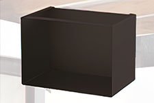 Leñero Mod. L-90BOX