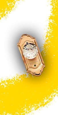 Tirador Mod. 600633 para Armario