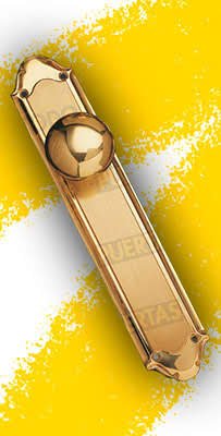 Tirador Mod. 6007 para Armario