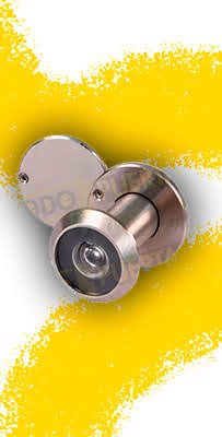 Mirilla Inox
