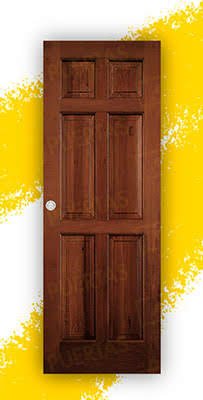 Puerta Corredera Mod. Altamira