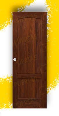 Puerta Corredera Mod. Benidorm