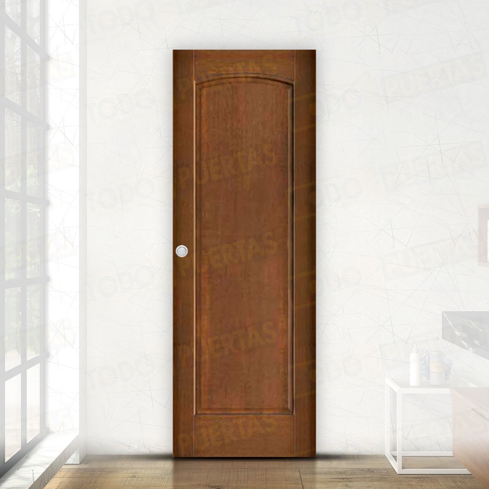 Puerta Corredera Mod. Monterroso