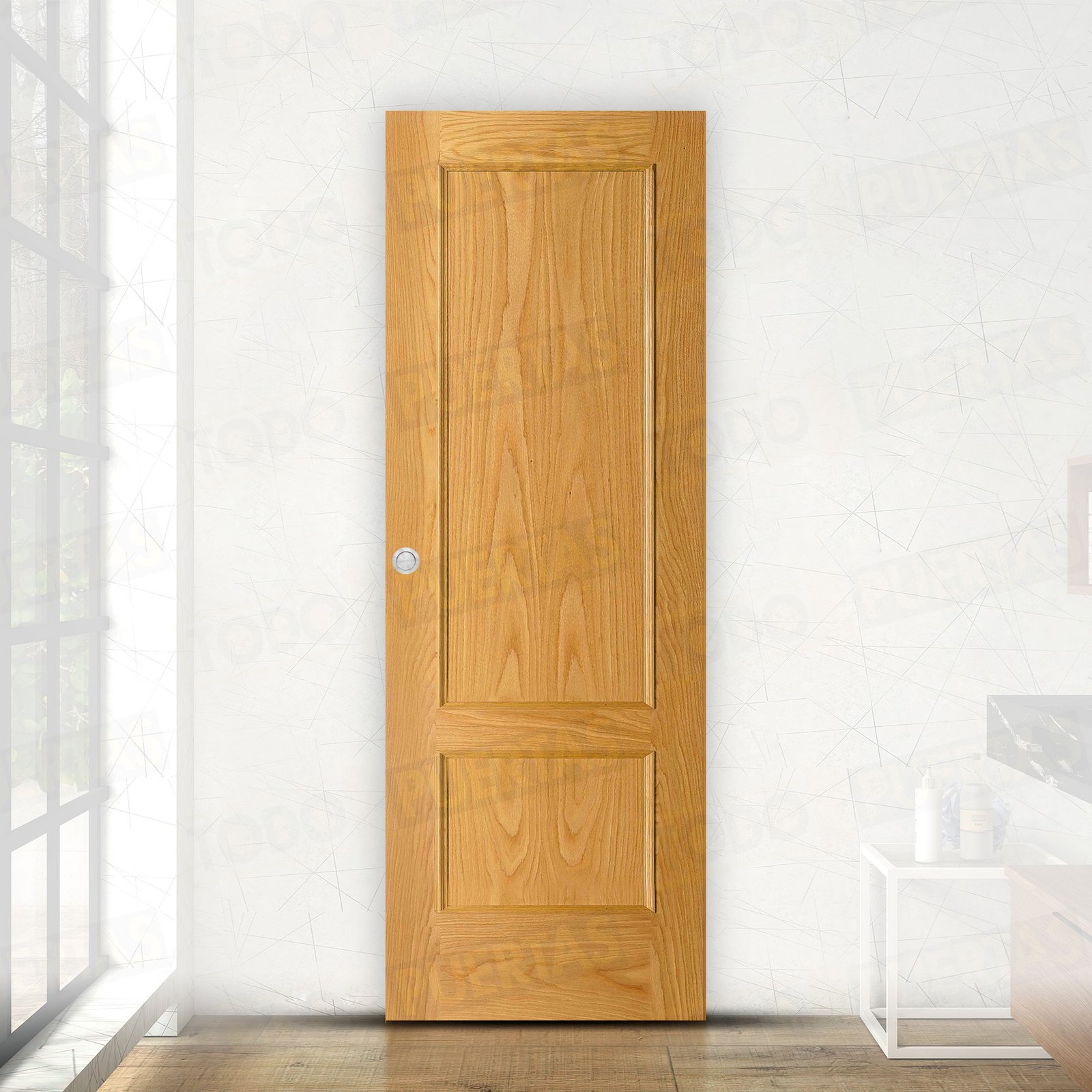 Puerta Corredera Mod. Trotanda