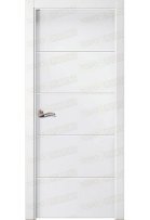 Puertas de interior