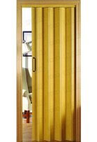 Puertas plegables