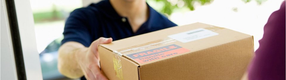 Devolucion de productos, condiciones y avisos